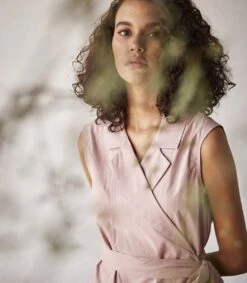 Cherry Blossom Dress -Ethereal Styles kw7873