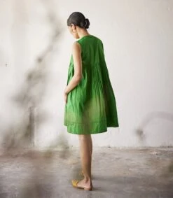 Kiwi Dress 9 Kiwi Dress -Ethereal Styles kw796b