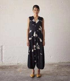 Midnight Fantasy Dress