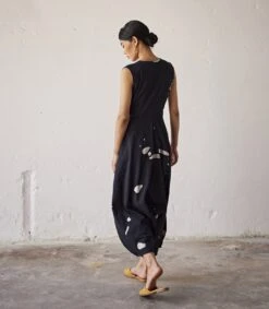 Midnight Fantasy Dress -Ethereal Styles kw798b