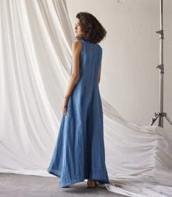 Tambola Nights Dress -Ethereal Styles kw799b