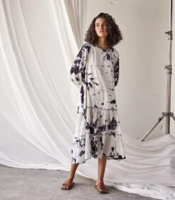 Summer Solstice Dress