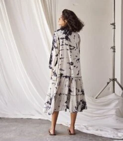 Summer Solstice Dress -Ethereal Styles kw801b