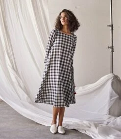 Happy Space Dress -Ethereal Styles kw8052