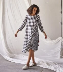 Happy Space Dress -Ethereal Styles kw8053