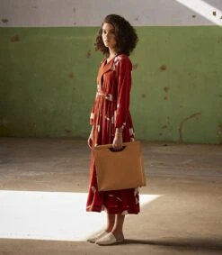 Golden Hour Dress -Ethereal Styles kw8212