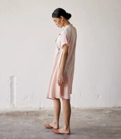 Sun Kissed Dress -Ethereal Styles kw8344