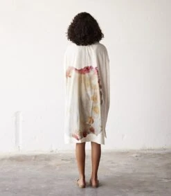 Sea Shells Dress -Ethereal Styles kw835b