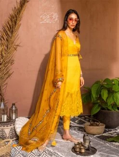 Mango Slip Dress Set 8 Mango Slip Dress Set -Ethereal Styles lb0323