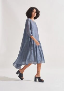 Lila Dress -Ethereal Styles lila2