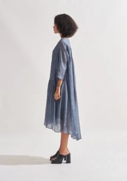Lila Dress -Ethereal Styles lila3