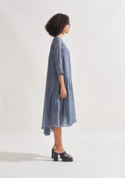 Lila Dress -Ethereal Styles lila4