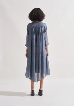 Lila Dress -Ethereal Styles lilab