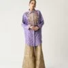 Disha Bandhani Tunic Dress 1 Disha Bandhani Tunic Dress -Ethereal Styles lm0031