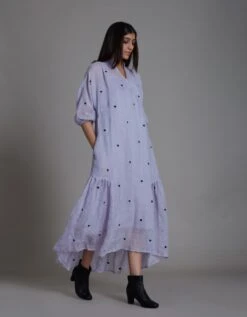 Queen Of Heart Dress Lavender -Ethereal Styles matiqueenofheartdresslavender303