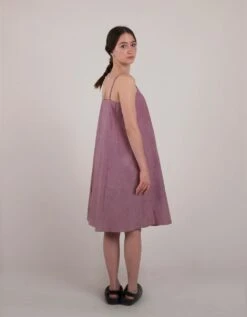 Poppy’s Song Dress -Ethereal Styles nk03wd032