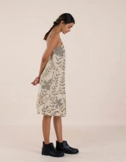 Iris Dress -Ethereal Styles nk03wd062