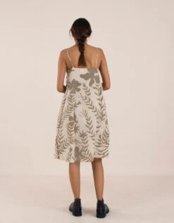 Iris Dress -Ethereal Styles nk03wd06b