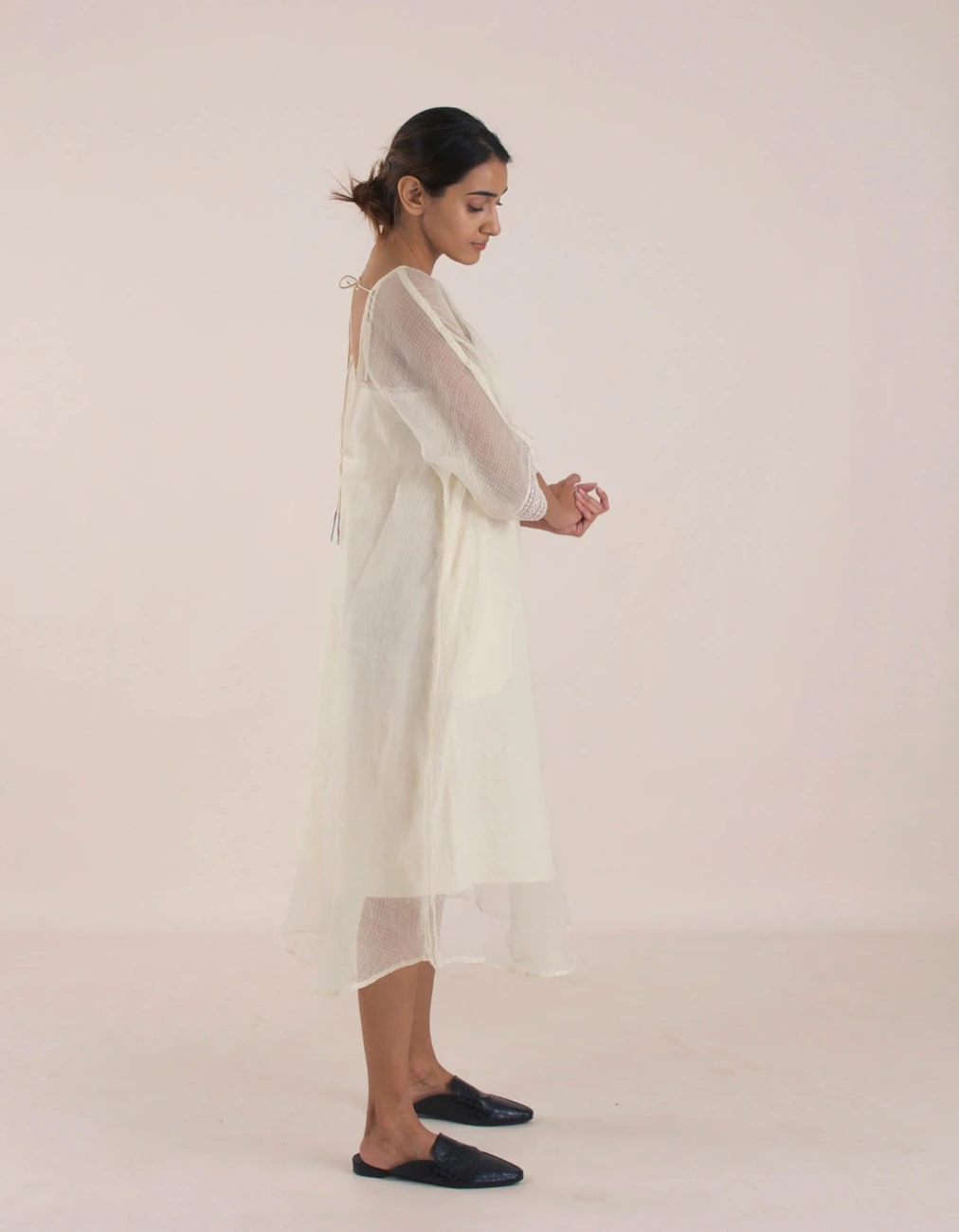 Wings Of Gauze Dress 4 Wings Of Gauze Dress - Image 2