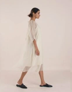 Wings Of Gauze Dress 10 Wings Of Gauze Dress -Ethereal Styles nk03wd073