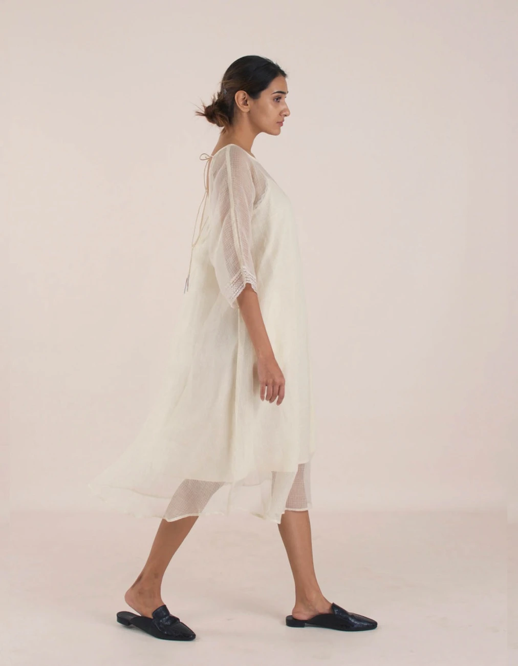 Wings Of Gauze Dress 5 Wings Of Gauze Dress - Image 3