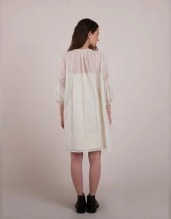 Lilly Of The Valley Dress -Ethereal Styles nk03wd15b