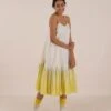 Cheery Marigold Dress -Ethereal Styles nk03wd191