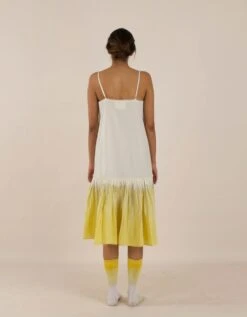 Cheery Marigold Dress -Ethereal Styles nk03wd19b