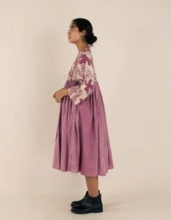 Camellia Dress -Ethereal Styles nk03wd243