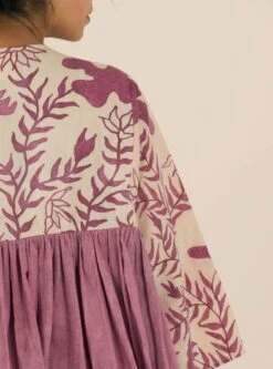 Camellia Dress -Ethereal Styles nk03wd244