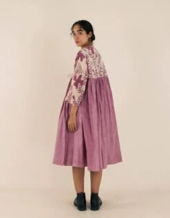 Camellia Dress -Ethereal Styles nk03wd245