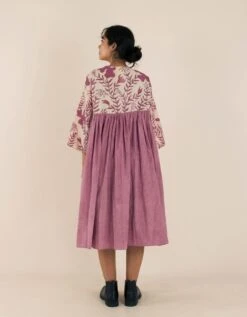 Camellia Dress -Ethereal Styles nk03wd24b