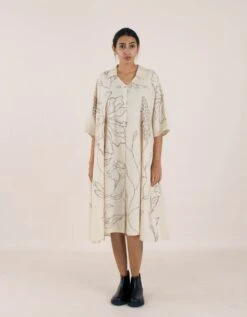 Happy Daffodils Dress