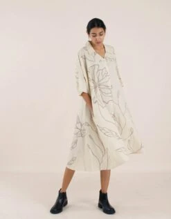 Happy Daffodils Dress 11 Happy Daffodils Dress -Ethereal Styles nk03wd273