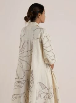 Happy Daffodils Dress 14 Happy Daffodils Dress -Ethereal Styles nk03wd276