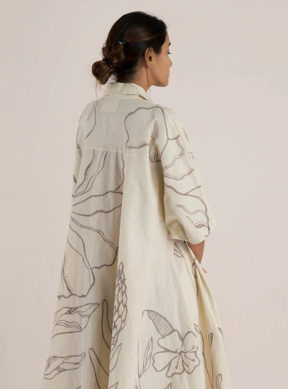 Happy Daffodils Dress 8 Happy Daffodils Dress - Image 6