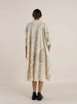 Happy Daffodils Dress 15 Happy Daffodils Dress -Ethereal Styles nk03wd27b