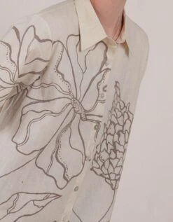 Song Of Birds Dress -Ethereal Styles nk03wd325