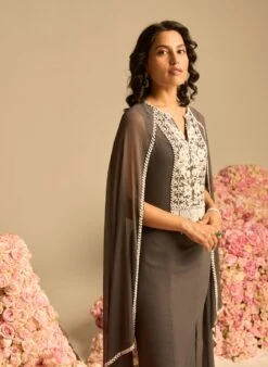 Ash Dress -Ethereal Styles nss51822