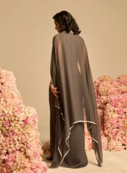 Ash Dress -Ethereal Styles nss5182b