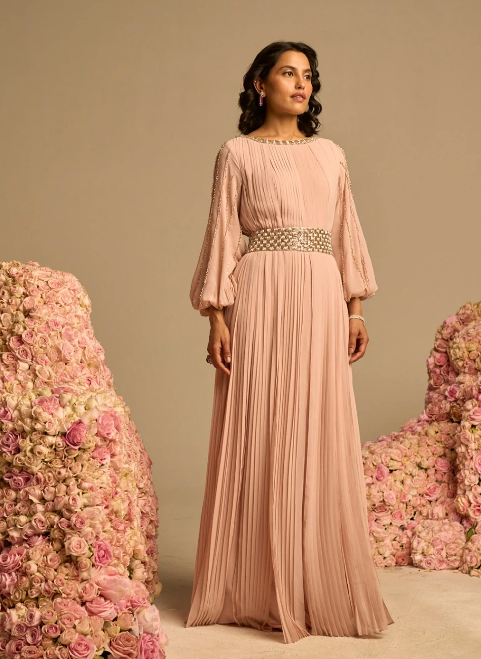 Astrid Dress & Belt 3 Astrid Dress & Belt