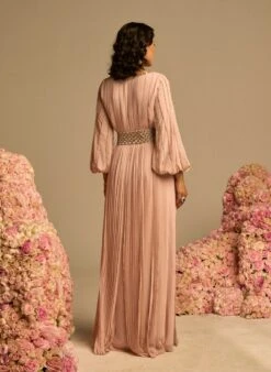 Astrid Dress & Belt 7 Astrid Dress & Belt -Ethereal Styles nss5264b