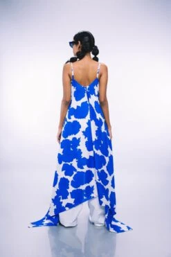 Nadia Dress And Dee-Pee Pants Set -Ethereal Styles rkco2220b