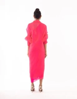 Moulin Shirt And Mimosa Dress -Ethereal Styles rkpf2201b