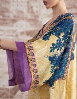 Mustard Vagator Olivia Kaftaan Dress 14 Mustard Vagator Olivia Kaftaan Dress -Ethereal Styles rr263406