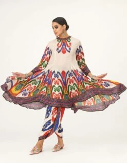 Spice Morocco Aamilah Dress -Ethereal Styles rr268952