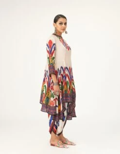 Spice Morocco Aamilah Dress -Ethereal Styles rr268953