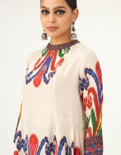 Spice Morocco Aamilah Dress -Ethereal Styles rr268954