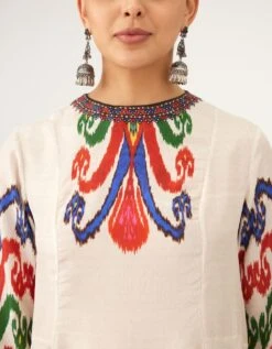 Spice Morocco Aamilah Dress -Ethereal Styles rr268955