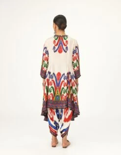 Spice Morocco Aamilah Dress -Ethereal Styles rr26895b